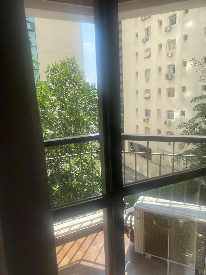 Flat Avenida Paulista - Trianon Apartment Sao Paulo 0*,  Brazil