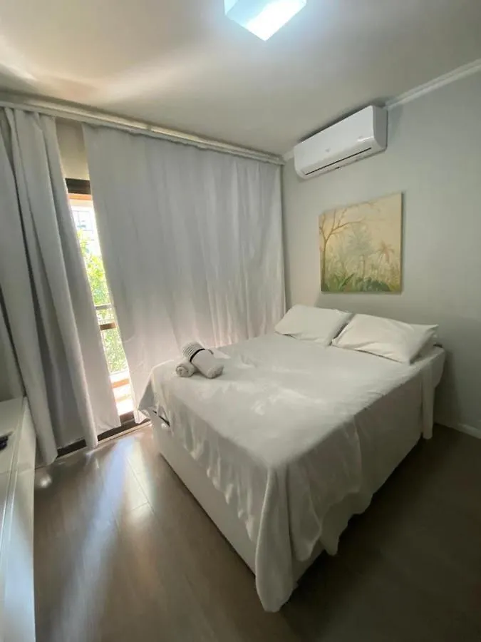 Flat Avenida Paulista - Trianon Apartment Sao Paulo